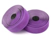 Image 1 for fizik Vento Solocush Tacky Handlebar Tape (Lilac Fluorescent) (2.7mm Thick)