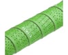 Image 2 for fizik Tempo Microtex Classic Handlebar Tape (Green) (2mm Thick)