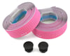 Image 1 for fizik Tempo Microtex Classic Handlebar Tape (Pink) (2mm Thick)