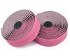 Image 1 for fizik Tempo Bondcush Classic Handlebar Tape (Pink) (3mm Thick)