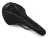 Image 1 for fizik Vento Antares R3 Adaptive Road Saddle (Black) (Kium Rails) (3D-Printed) (140mm)