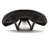 Image 3 for fizik Vento Antares R3 Adaptive Road Saddle (Black) (Kium Rails) (3D-Printed) (140mm)