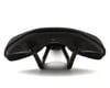 Image 3 for fizik Vento Antares R3 Adaptive Road Saddle (Black) (Kium Rails) (3D-Printed) (150mm)