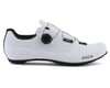 Image 1 for fizik Tempo Overcurve R4 Road Shoes (White/Black) (44)