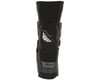 Image 1 for Fly Racing Prizm Knee Guards (Black) (Pair) (S)