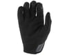 Image 2 for Fly Racing Media Gloves (Black/Grey) (2XL)