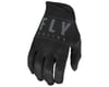 Related: Fly Racing Media Gloves (Black) (2XL)