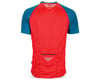 Image 2 for Fly Racing Action Elite Jersey (Red/Dark Teal)