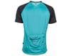 Image 2 for Fly Racing Action Elite Jersey (Teal/Black)