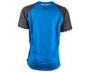 Image 2 for Fly Racing Super D Jersey (Blue/Charcoal)