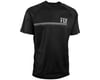 Fly Racing Action Jersey (Black)
