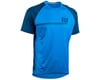 Image 1 for Fly Racing Action Jersey (Blue/Charcoal Grey)