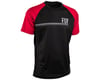 Image 1 for Fly Racing Action Jersey (Black/Red)