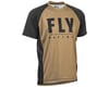 Image 1 for Fly Racing Super D Jersey (Khaki/Black) (L)