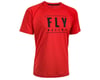 Fly Racing Action Jersey (Red/Black)