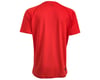 Image 2 for Fly Racing Action Jersey (Red/Black) (S)