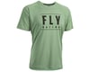 Fly Racing Action Jersey (Sage/Black) (S)