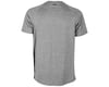 Image 2 for Fly Racing Super D Jersey (Grey Heather) (S)