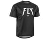 Related: Fly Racing S.E. Action Short Sleeve Jersey (Black) (XL)