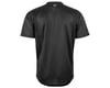 Image 2 for Fly Racing Action Short Sleeve Jersey (Black) (XL)