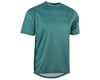Image 1 for Fly Racing Action Short Sleeve Jersey (Evergreen) (S)