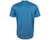 Image 2 for Fly Racing Action Short Sleeve Jersey (Slate Blue) (L)