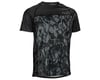 Image 1 for Fly Racing Super D Jersey (Dark Grey Camo/Black) (L)