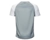 Image 2 for Fly Racing Super D Jersey (Light Grey Camo/White) (M)