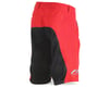 Image 2 for Fly Racing Warpath Shorts (Red/Black)