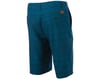 Image 2 for Fly Racing Hybrid Shorts (Teal)