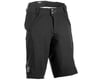 Image 1 for Fly Racing Warpath Shorts (Black)