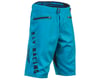 Related: Fly Racing Radium Bike Shorts (Blue)