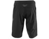 Image 2 for Fly Racing Warpath Shorts (Black) (28)