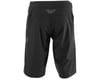 Image 2 for Fly Racing Warpath Shorts (Black)