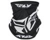 Image 1 for Fly Racing Neck Tube (Black) (Universal Adult)