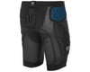 Image 2 for Fly Racing CE Revel Impact Shorts (Black) (S)