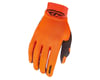 Image 1 for Fly Racing Pro Lite MTB Glove (Fluorescent Orange/Black) (S)