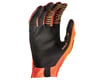 Image 2 for Fly Racing Pro Lite MTB Glove (Fluorescent Orange/Black) (S)