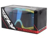 Image 3 for Fly Racing Zone Composite Goggle (Bluee/Hi-Vis) (Bluee Lens)