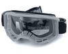 Image 1 for Fly Racing Focus Goggle (Grey) (Clear Lens)