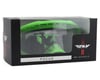 Image 2 for Fly Racing Focus Goggle (Green) (Clear Lens)