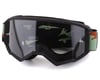 Related: Fly Racing Focus Goggles (Green Camo/Black) (Clear Lens)