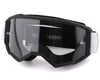 Related: Fly Racing Focus Goggles (White/Black) (Clear Lens)