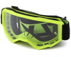 Related: Fly Racing Youth Focus Goggles (Black/HiVis) (Clear Lens)