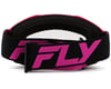 Image 2 for Fly Racing Youth Focus Goggles (Black/Pink) (Clear Lens)