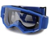 Related: Fly Racing Youth Focus Goggles (Blue/White) (Clear Lens)