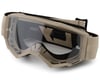 Related: Fly Racing Youth Focus Goggles (Khaki/Black) (Clear Lens)