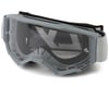 Related: Fly Racing Youth Focus Goggles (Silver/Charcoal) (Clear Lens)