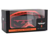 Image 2 for Fly Racing Focus Youth Goggle (Orange) (Clear Lens)