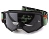 Related: Fly Racing Youth Focus Goggles (Green Camo/Black) (Clear Lens)